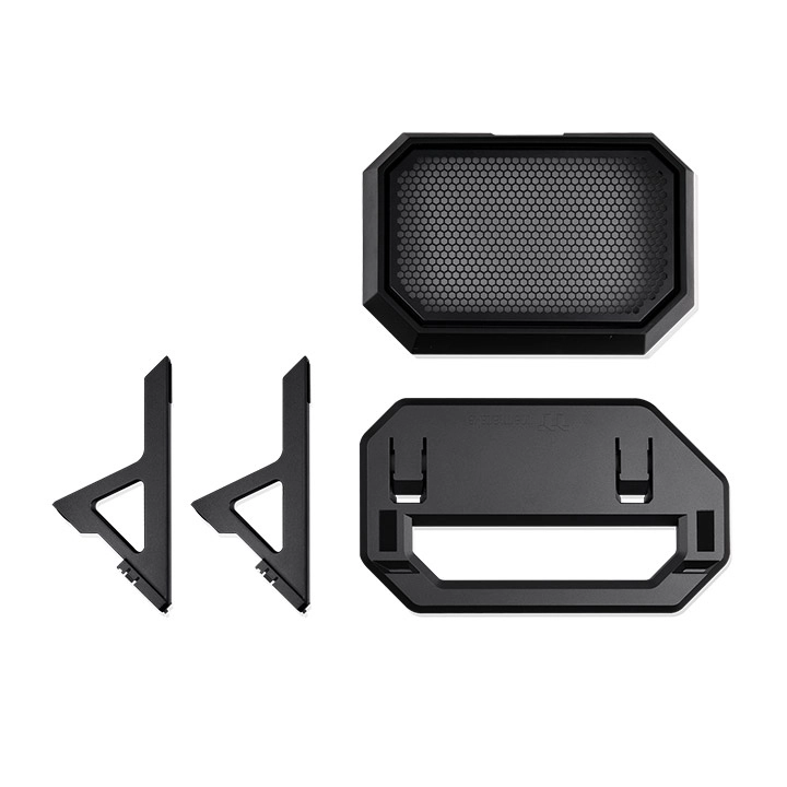 Thermaltake AC-076-ON1NAN-A1 computer case part Midi