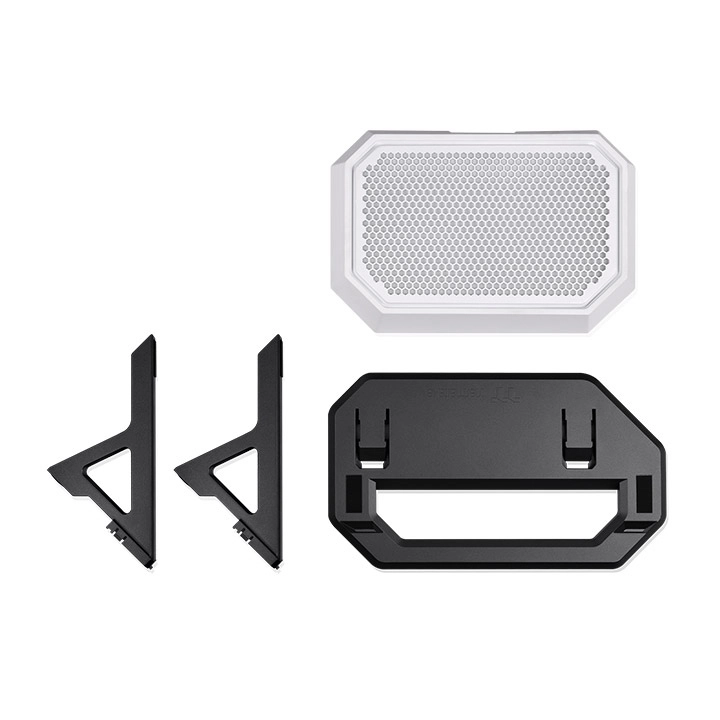 Thermaltake AC-076-ON6NAN-A1 computer case part Midi
