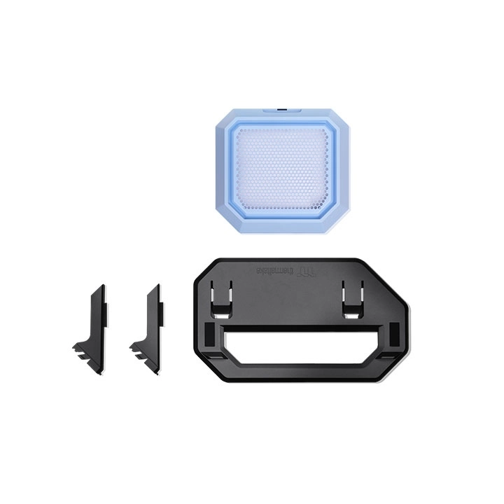Thermaltake AC-078-ONFNAN-A1 computer case part Mini