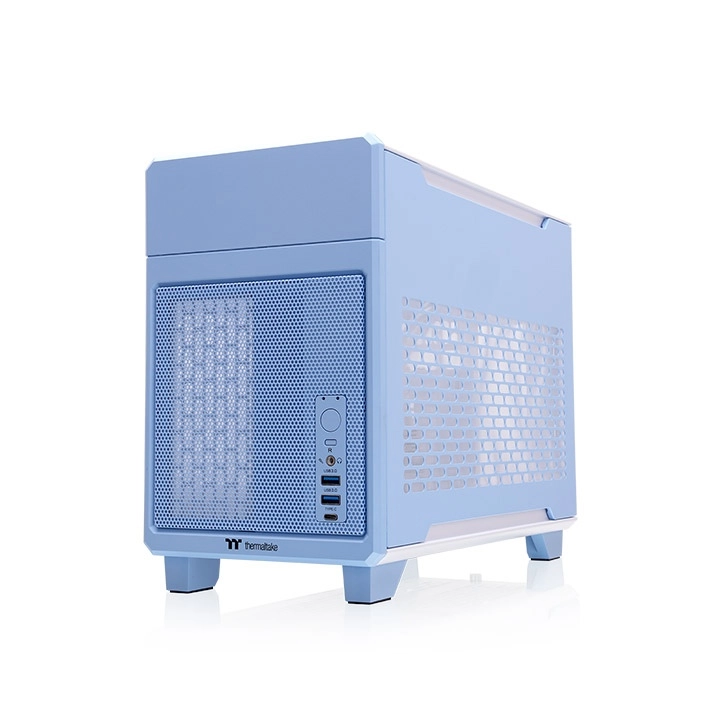 Thermaltake TR100 Mini Tower Zils