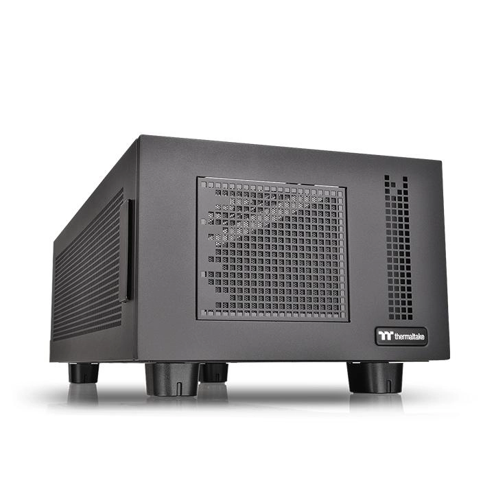 Core P100 Black