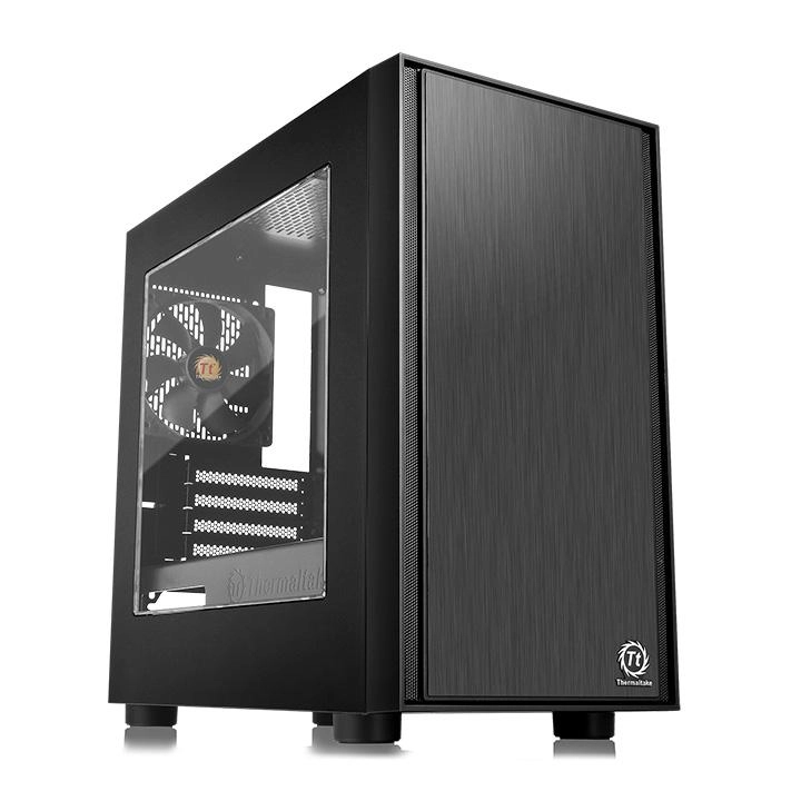 Versa H17 Window
