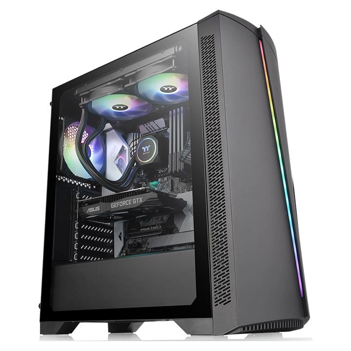 H350 Black