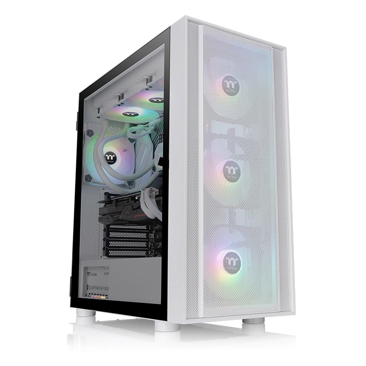 H570 TG ARGB Snow