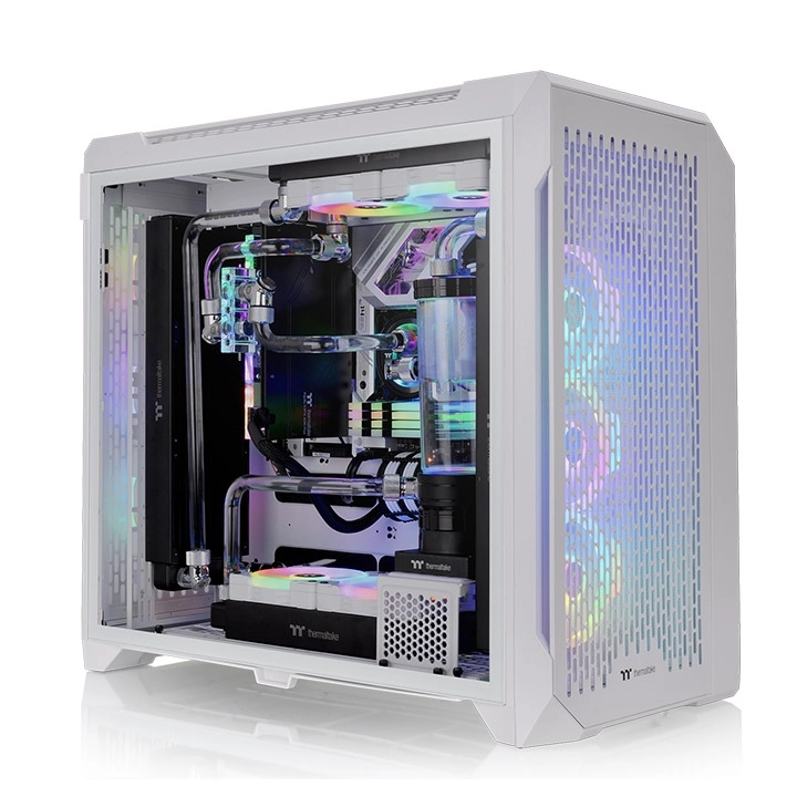 Thermaltake CTE C750 Full Tower Balts