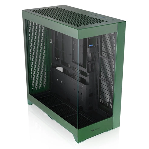 CTE E660 MX Racing Green