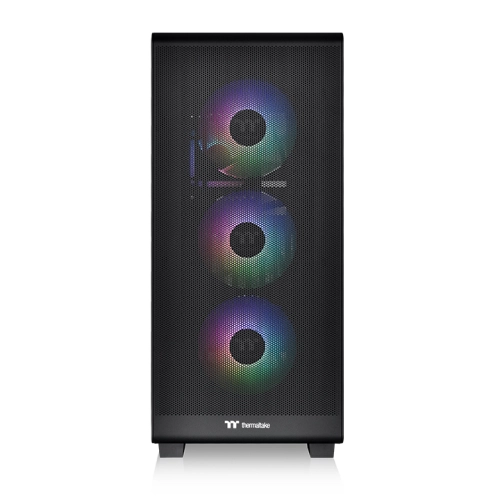 S250 ARGB Black