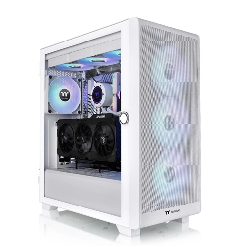 S250 ARGB White