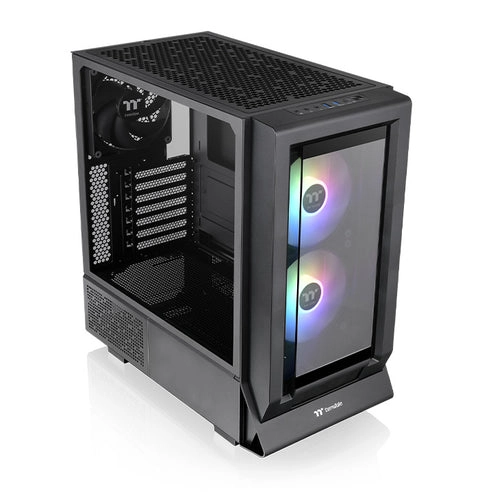 Ceres 350 MX Black