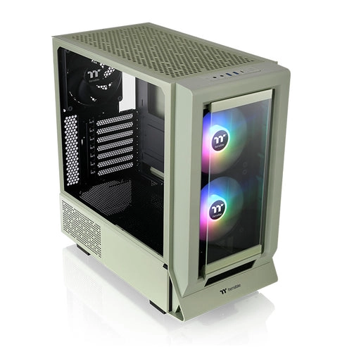 Ceres 350 MX Matcha Green