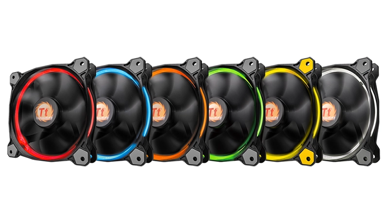 Thermaltake Riing 12 Computer case Fan