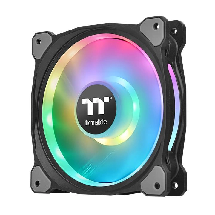 Thermaltake Riing Duo 12 RGB Premium