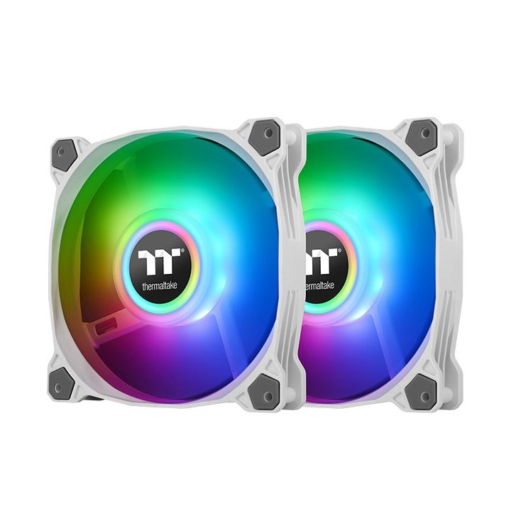 Thermaltake Pure Duo 14 Universal Fan
