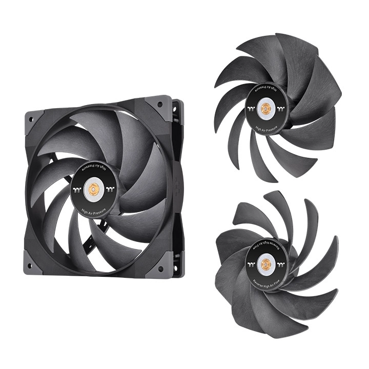 Thermaltake SWAFAN GT14 Computer case Fan