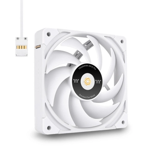 Thermaltake TOUGHFAN EX12 Pro Computer case