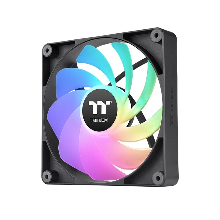 Thermaltake CT120 Reverse ARGB Computer case