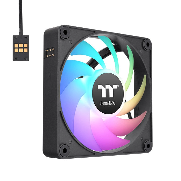 Thermaltake CT140 EX ARGB Sync PC