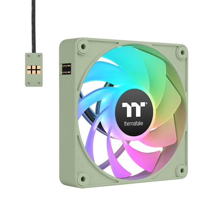 Thermaltake CT140 EX Reverse ARGB Sync