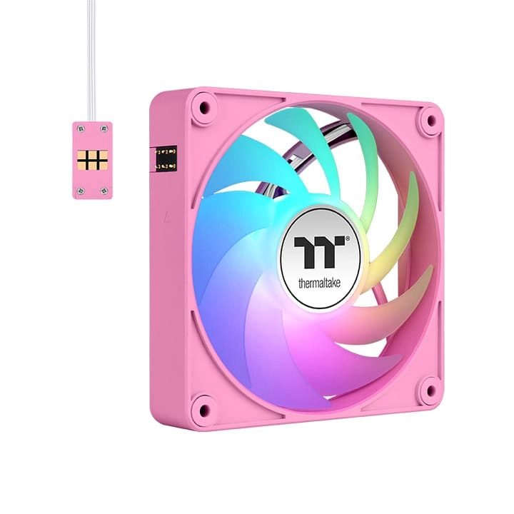 Thermaltake CT140 EX ARGB Computer case