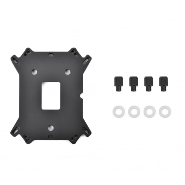 Thermaltake CL-O031-ST00BL-A computer cooling system part/accessory