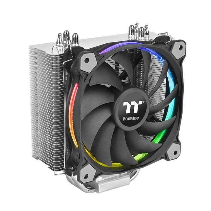 Thermaltake Riing Silent 12 RGB Sync