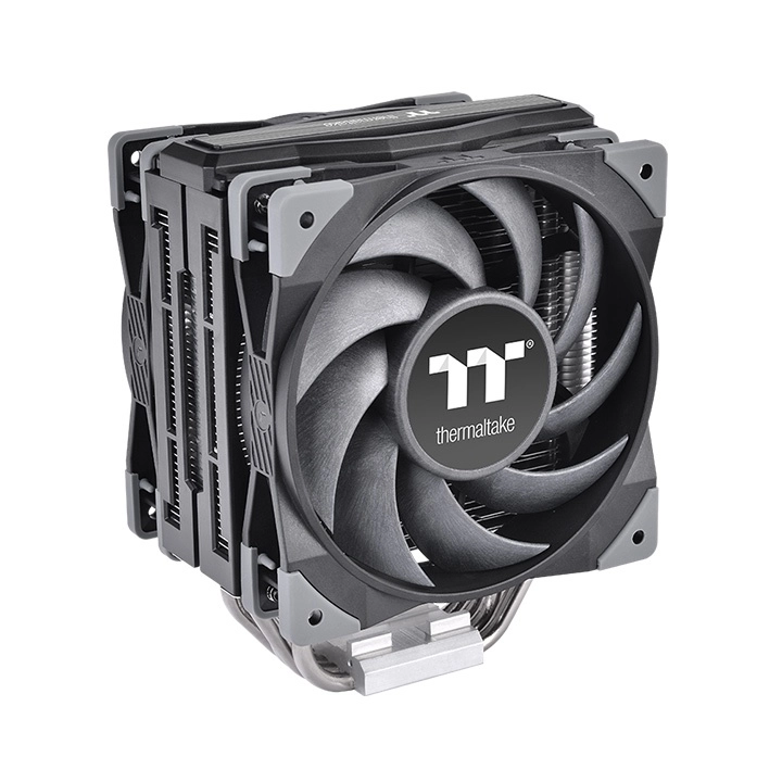 Thermaltake Toughair 510 Processor Cooler 12