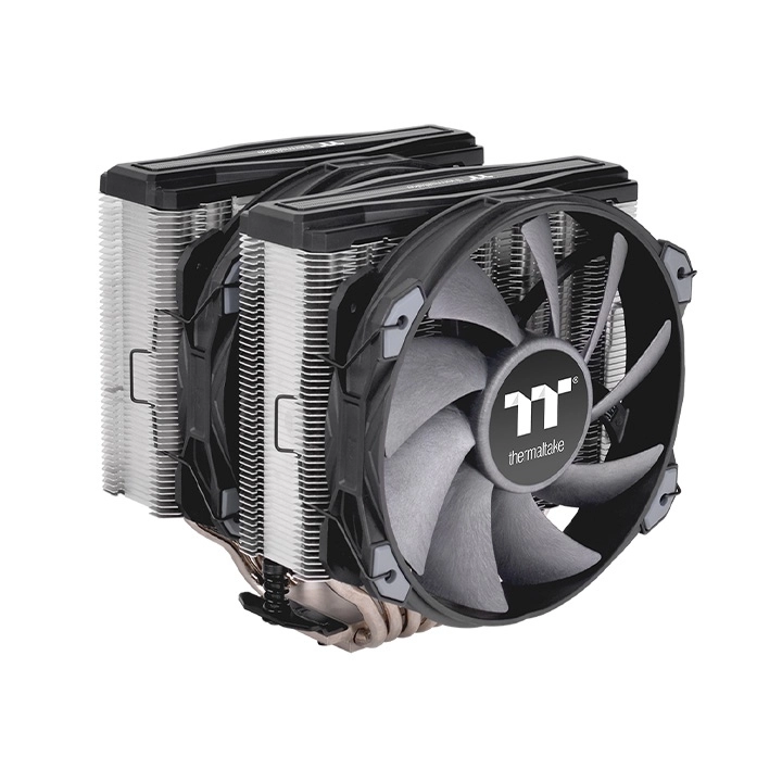 Thermaltake TOUGHAIR 710 Processor Air cooler