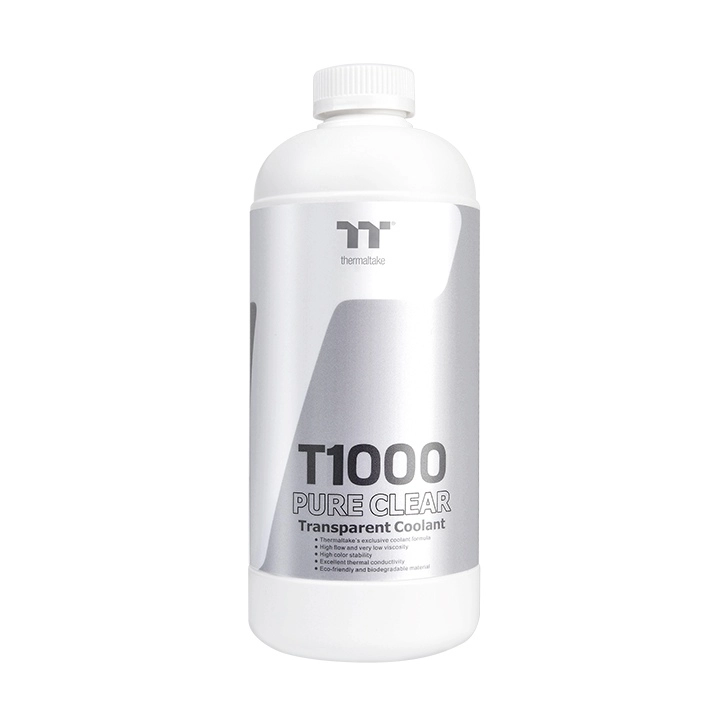 Thermaltake T1000 Coolant CL-W245-OS00TR-A