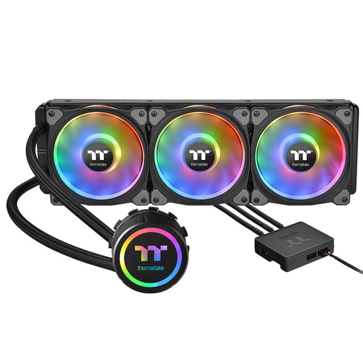 Thermaltake Floe DX RGB 360 TT