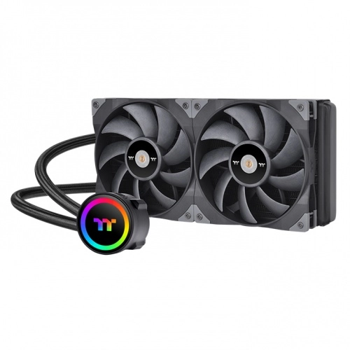 Thermaltake Toughliquid 280 ARGB Processor All-in-one