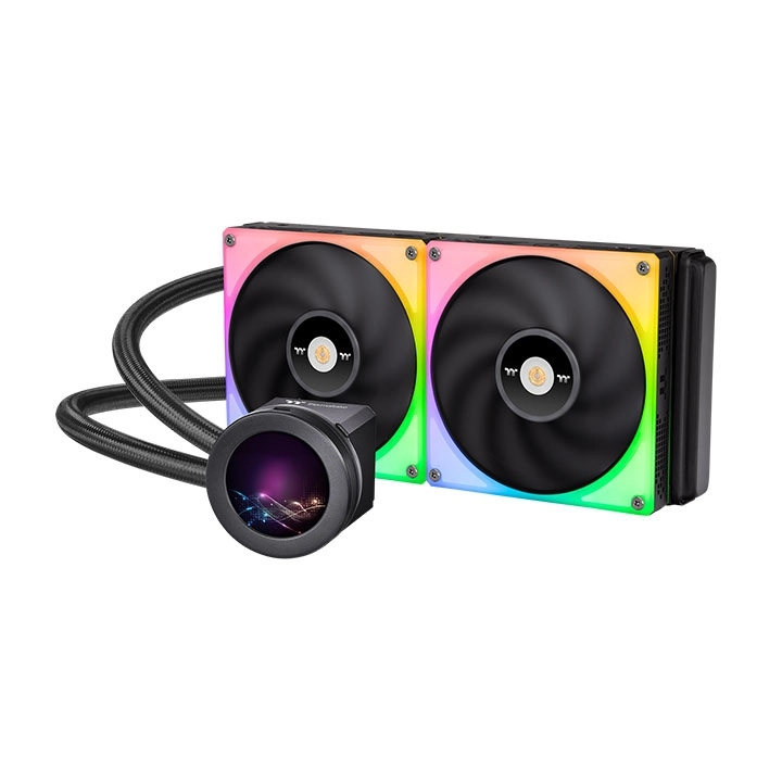 Thermaltake Toughliquid Ultra 280 RGB Computer