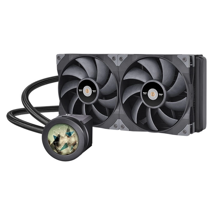 Thermaltake TT Toughliquid Ultra 280 Computer