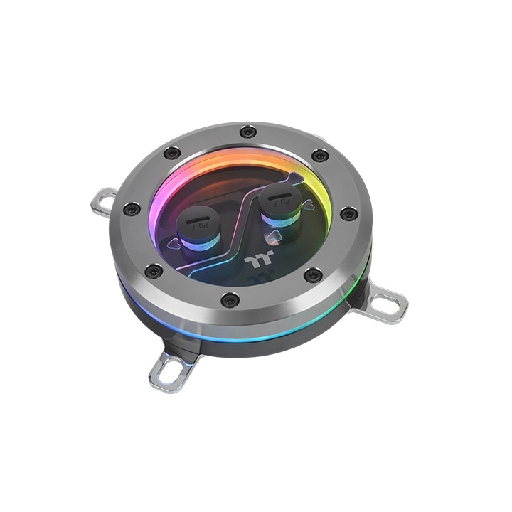 Thermaltake Pacific SW1 Plus Processor All-in-one