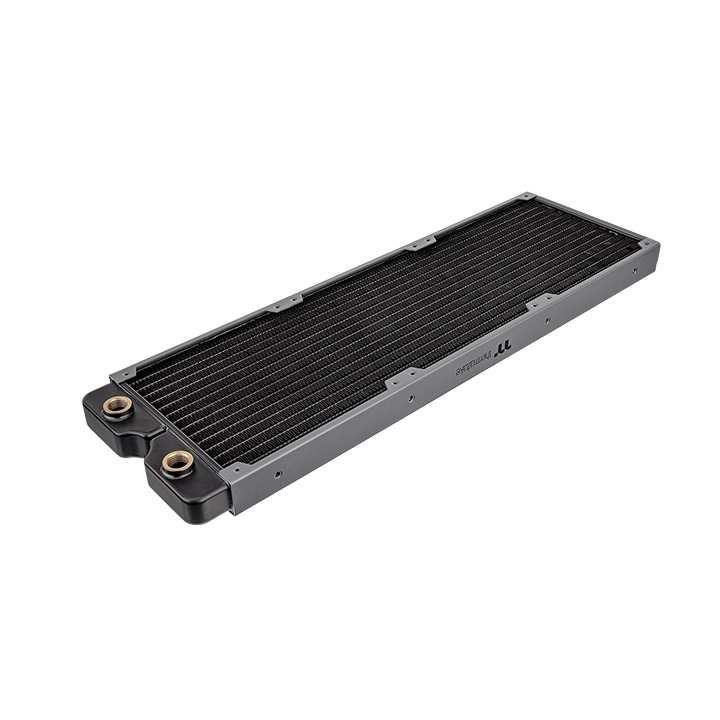 Thermaltake Pacific SR420 Radiatior CL-W382-CU00BL-A 4713227538022