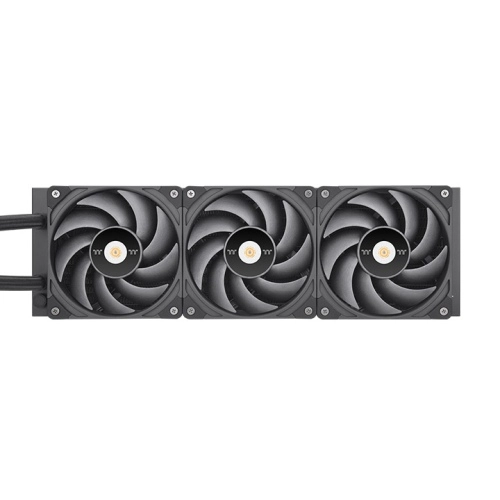 Thermaltake CL-W400-PL12BL-A computer cooling system All-in-one