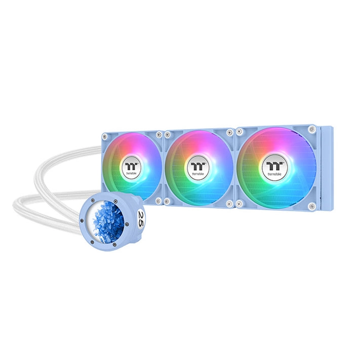 Thermaltake TH360 V2 Ultra ARGB Processor