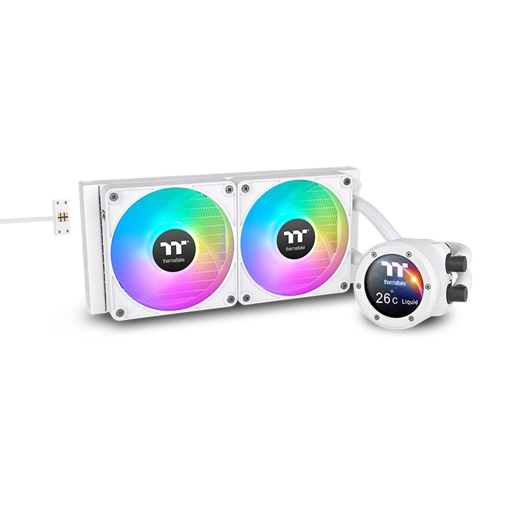 Thermaltake TH280 V2 Ultra EX ARGB