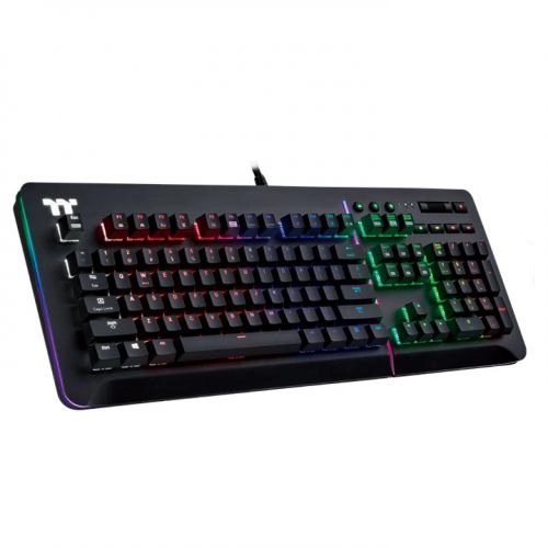 Thermaltake Level 20 RGB keyboard Gaming
