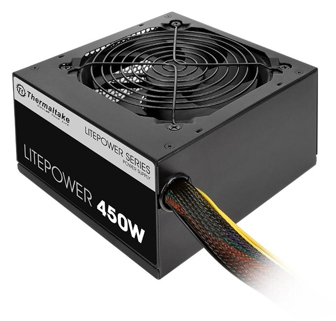 Thermaltake Litepower G2 power supply unit