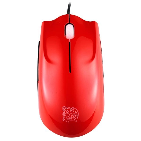 Thermaltake SAPHIRA mouse Gaming Right-hand USB