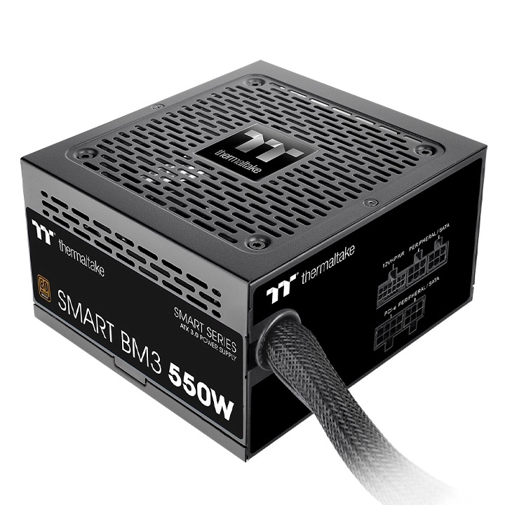 BM3 550W
