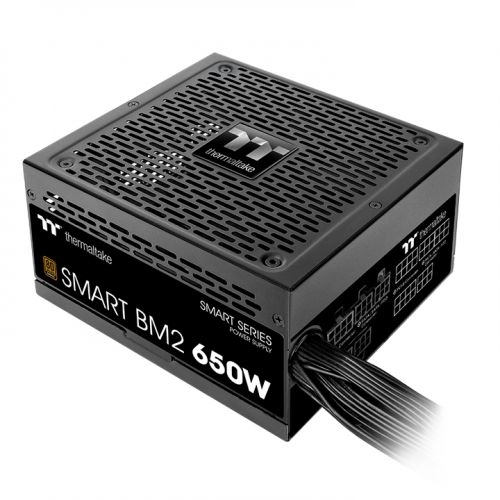 Smart BM2 PS-SPD-0650MNFABE1 650 W