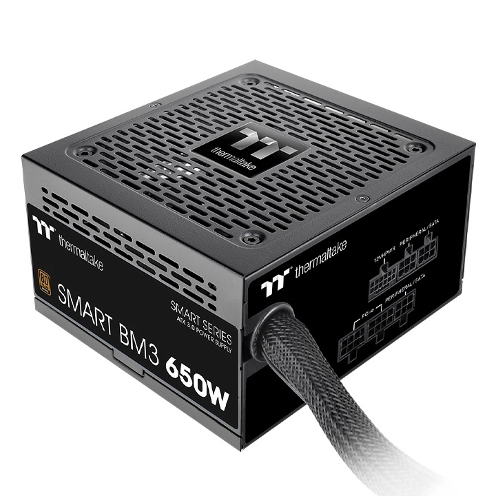 Thermaltake Smart BM3 power supply unit