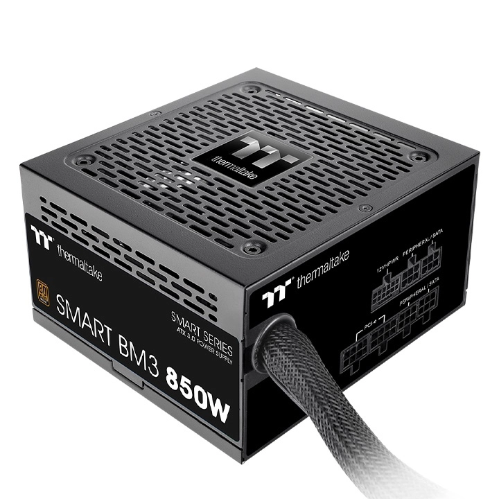 BM3 850W
