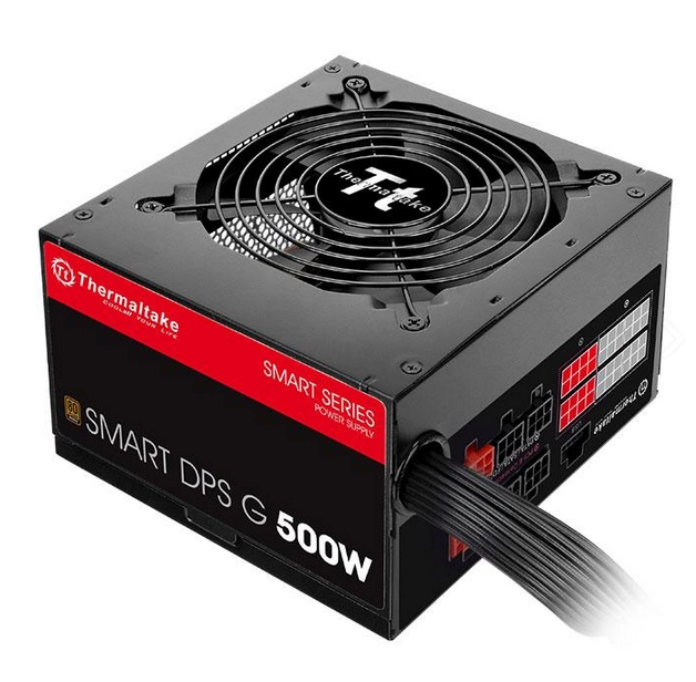 Thermaltake Smart DPS G power supply
