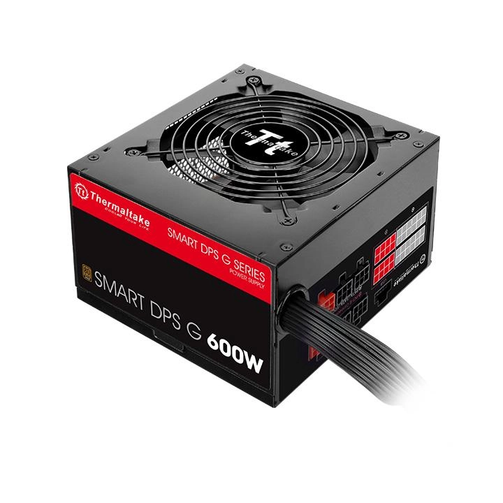 Smart DPS G 600W PS-SPG-0600DPCBEU-B
