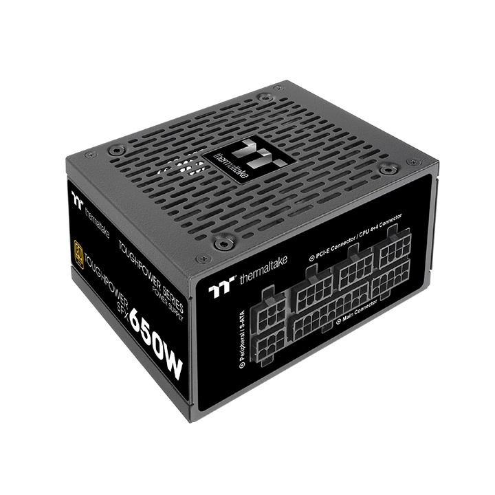 Toughpower SFX 650W