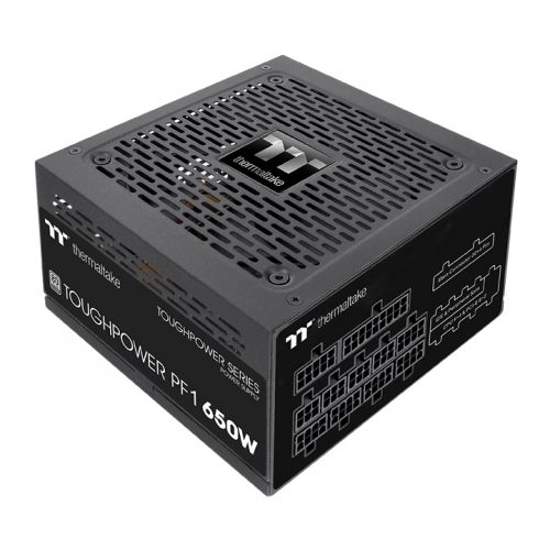 Thermaltake Toughpower PF1 power supply unit