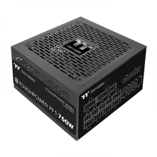 Thermaltake Toughpower PF1 barošanas bloks 850 W 24-pin ATX ATX Black