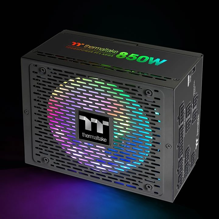 Thermaltake Toughpower PF1 power supply unit